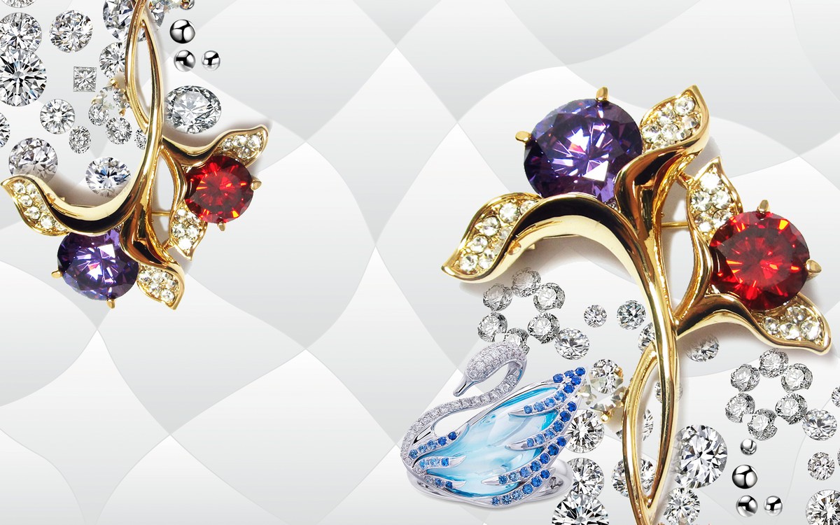 Фреска Горный хрусталь